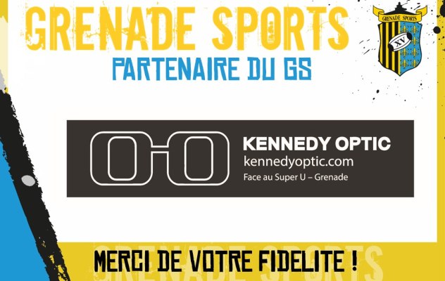 Kennedy Optic Kennedy Optic