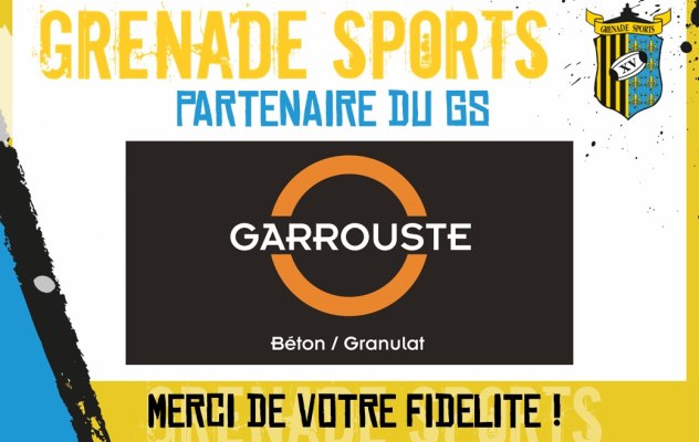 Garrouste Béton Garrouste Béton