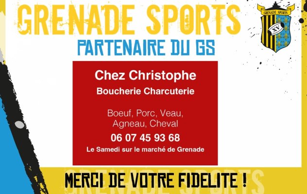 CHEZ CHRISTOPHE CHEZ CHRISTOPHE