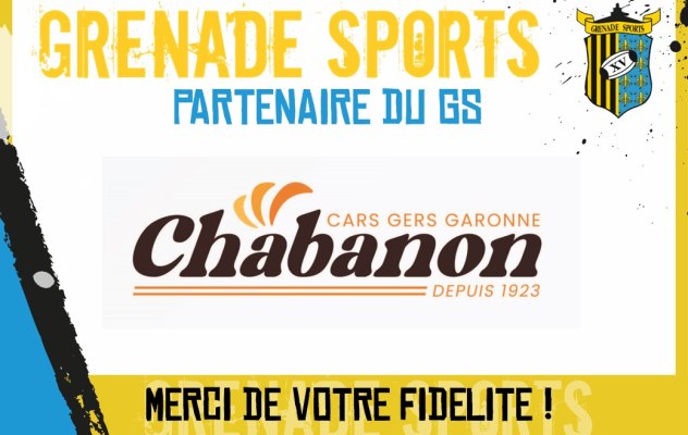 Chabanon Chabanon