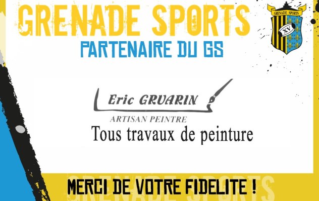 Eric GRUARIN Eric GRUARIN