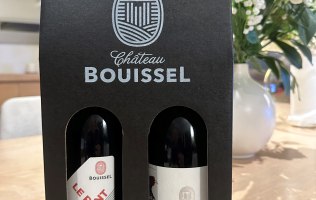 Bouissel