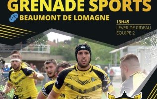 Affiche Beaumont