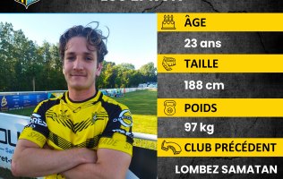 Léo EPRON