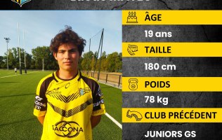 Lucas Mateu
