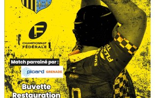Affiche Mazamet