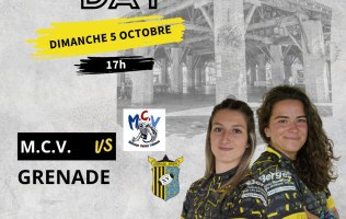 MCV vs GS