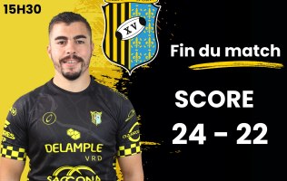 Score Une 5/10