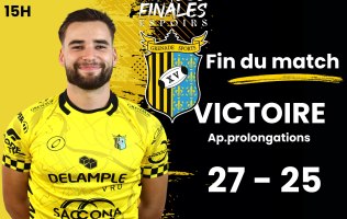 feuille de match