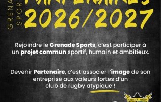 Partenaires GS