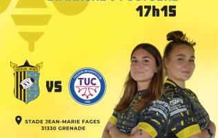 vs TUC