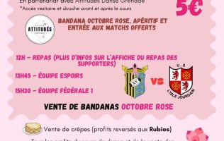 octobre rose