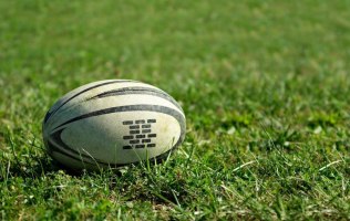 ballon rugby