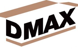 logo dmax