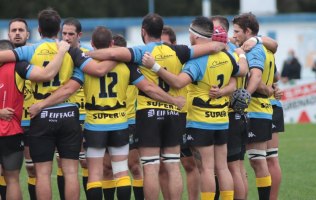 groupe séniors
