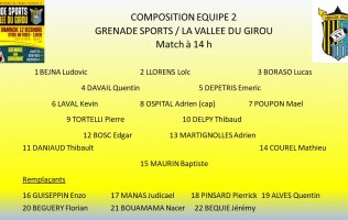 Equipe 2