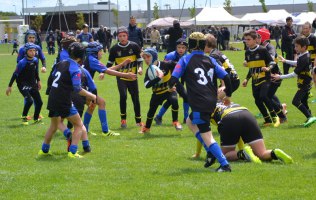 école rugby