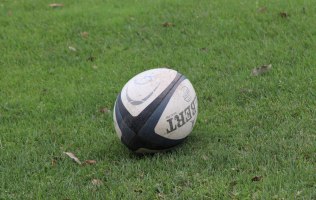 ballon rugby