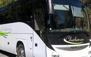 Bus Chabanon