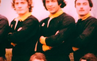 Manitas Pujol