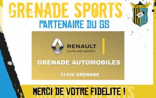 Grenade Automobiles