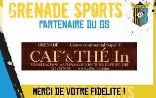Caf & thé in