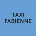 Taxi Fabienne