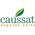 Espaces Verts Caussat