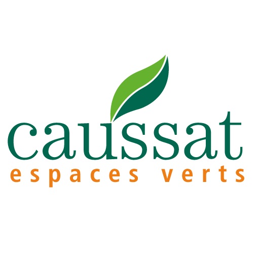 CAUSSAT ESPACES VERTS