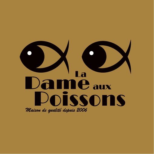 La Dame aux Poissons