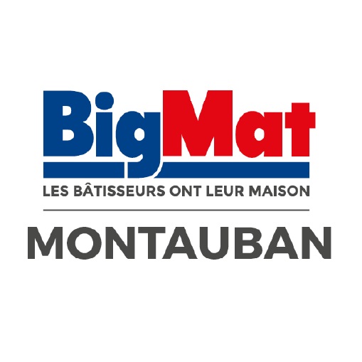 Big Mat Camozzi Montauban