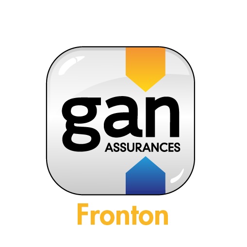 GAN FRONTON