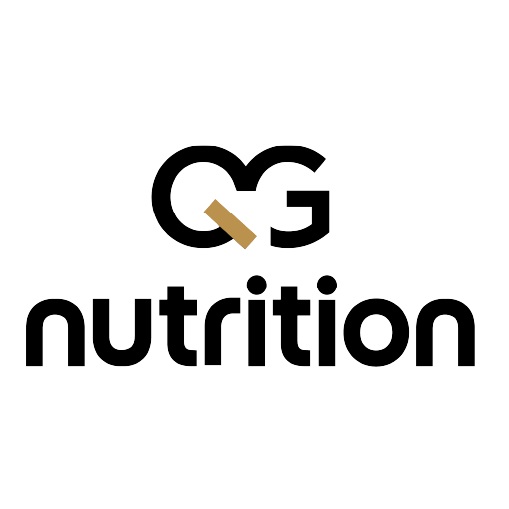 QG NUTRITION