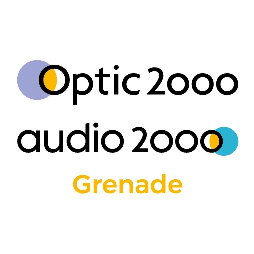 OPTIC 2000 GRENADE