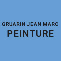 Gruarin Jean Marc - Peinture
